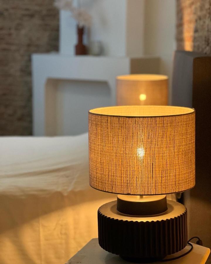 Loulou Home'S 安特卫普 外观 照片