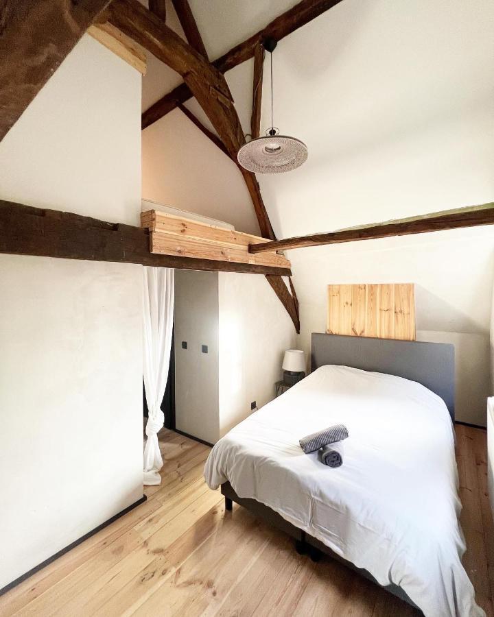 Loulou Home'S 安特卫普 外观 照片